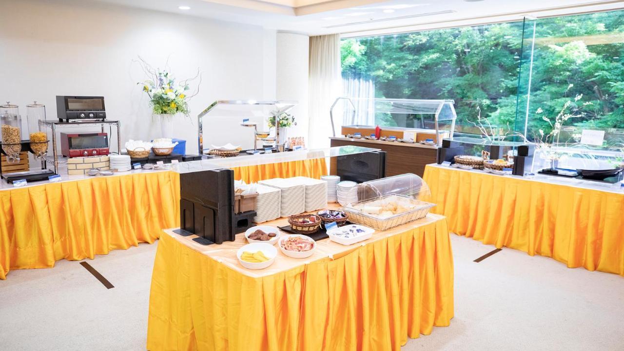 Kamogawa Country Hotel Екстер'єр фото