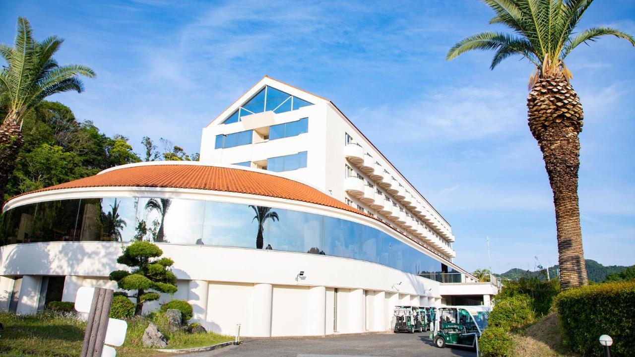 Kamogawa Country Hotel Екстер'єр фото