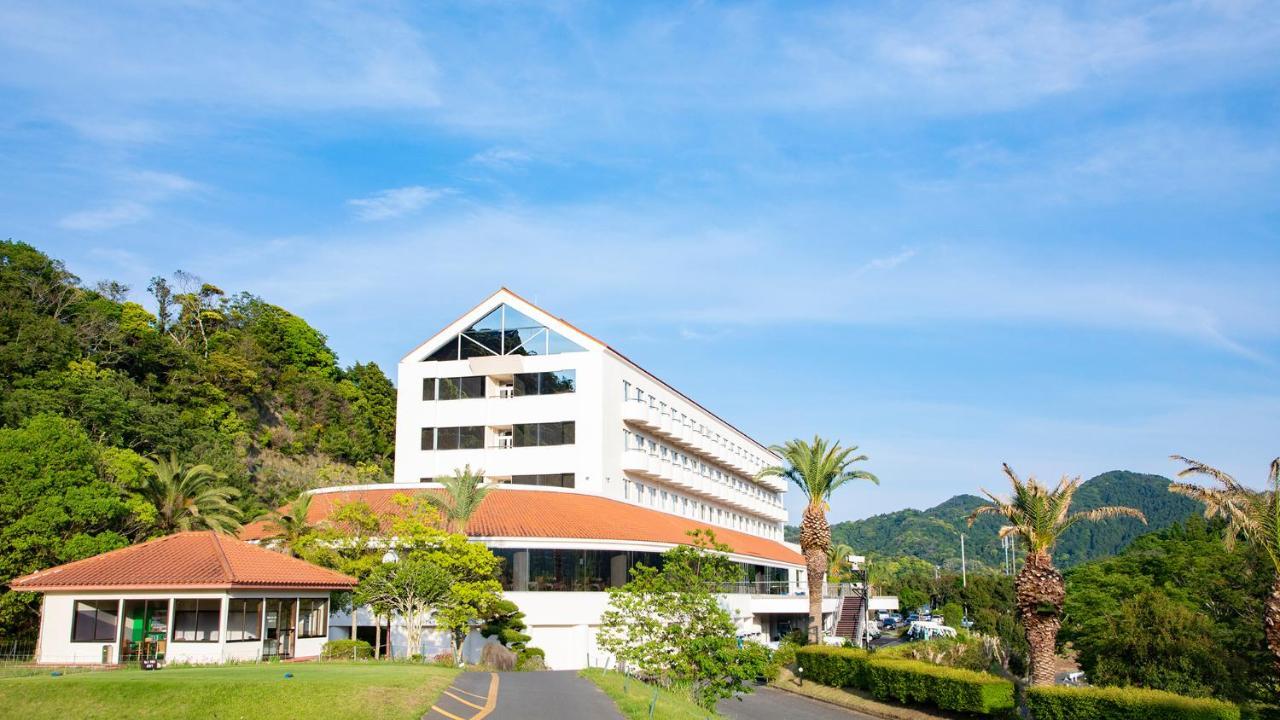 Kamogawa Country Hotel Екстер'єр фото