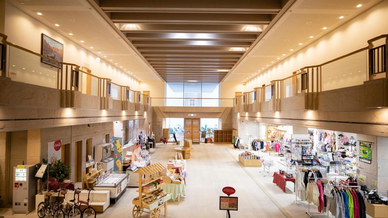 Kamogawa Country Hotel Екстер'єр фото