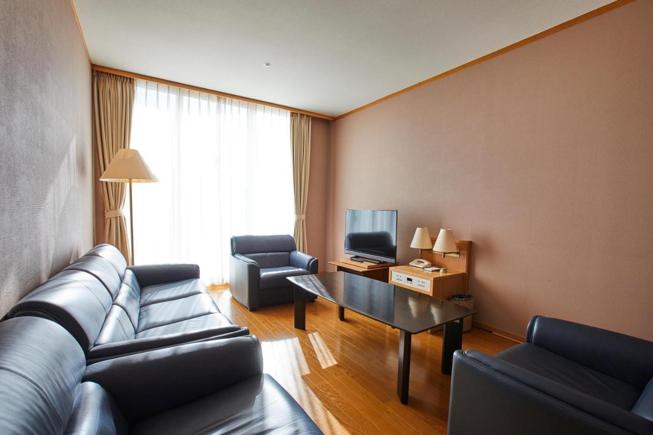 Kamogawa Country Hotel Екстер'єр фото
